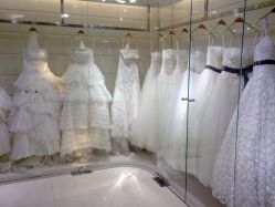 点击看大图 服装-韩国天使嫁衣婚纱礼服馆(上海旗舰店)