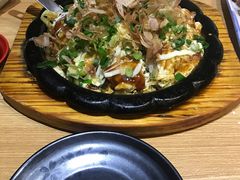 广岛好味烧-胜代日本料理(云程巷小区店)