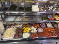 -四川老牛麻辣烫(北门桥店)
