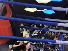 -M.S拳击泰拳馆(大学路店)