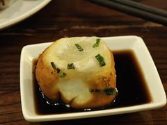 -哑巴生煎(临顿路店)