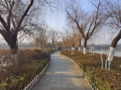 -云龙湖旅游景区