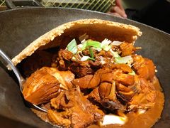 茶油干锅大公鸡-故里湘(嘉里城店)