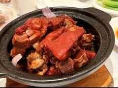 -翠华(澳门银河店)