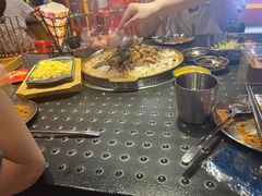 -小牛哈尼韩式水煎肉(万象城店)