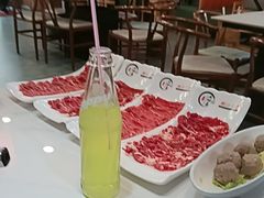 -大四喜·鲜牛肉火锅(洛阳大学城店)