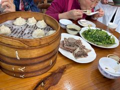 -颐缘居·南翔小笼馆