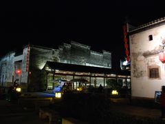 -黎阳老街