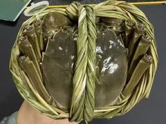 -成隆行·蟹王府(淮海店)