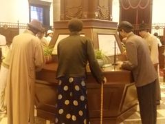 -沈阳金融博物馆