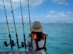 -小猫钓鱼海钓俱乐部(椰梦长廊店)