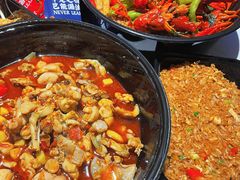 -聚味瞿记·龙虾堂(坡子街店)