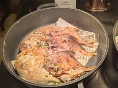-万豪咖啡厅(JW万豪酒店店)