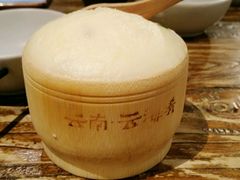 -云海肴·汽锅鸡·云南菜(领展购物广场·中关村店)