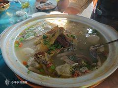 -张鸟园农家乐(张鸟园店)