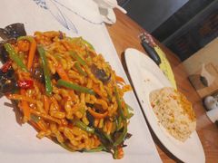 -一盏明灯全素斋(殊像寺店)