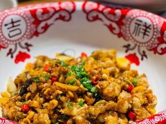 -辣得叫湘菜(四明店)