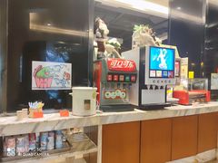 -欧姆世家牛排(英德店)
