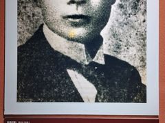 -温江公园