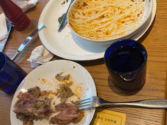 -玛尚诺意式餐厅(新达汇三林店)