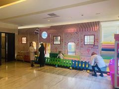 -天下春花园酒店(大东店)