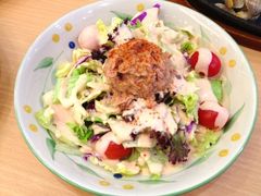 -萨莉亚意式餐厅(万嘉商业广场店)