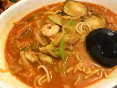-桃园中华料理炸酱面(燕儿岛路店)