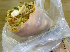 -安徽阜阳卷馍(西单店)