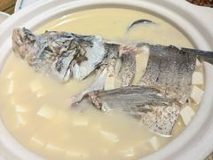 -新白鹿餐厅(爱琴海购物中心店)