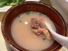 -大中华酒楼·主席武昌鱼·武汉美食地标(江汉路步行街店)