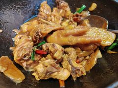 -得稻小饭堂·江西菜(浦江店)