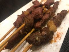 -老牌坊鲁菜名店(宽厚里店)