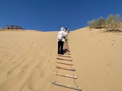 -黄沙古渡原生态旅游区