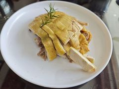 -邢家锅贴老店·非遗·开封菜(金明广场店)