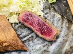-牛かつもと村(上野店)