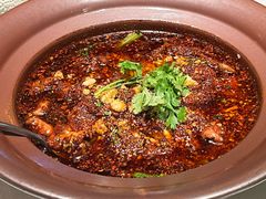 -贡宴盐帮菜自贡驻京联络处餐厅