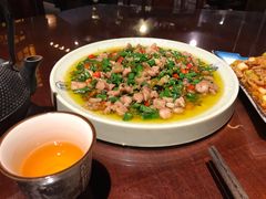 【隆府必点】民国霸王兔-杨记隆府(汉街店)
