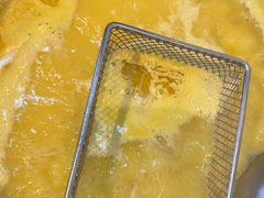 -八珍玉食鸡煲·打边炉(印象城店)