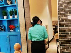 -野妹经典火锅(民治店)