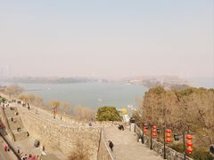 -南京城墙景区