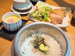 -味太助·银饭食堂(中华城店)