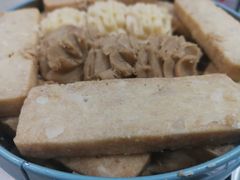 -家琳甜品(江南东店)