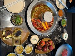 -牛New寿喜烧(新六百店)