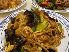 -相聚青山餐厅(阎河路店)