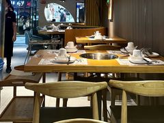 -海银海记潮汕牛肉火锅(新港中路海珠店)