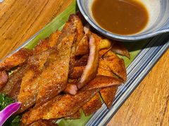 -紫滇源云南生态菜(丹凤街店)