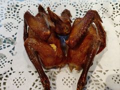 -千岛蚝高压锅生蚝·人参火锅(白云万达店)