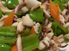 -宾朋海鲜美食特色餐厅·纯手工鲅鱼水饺(兴海路店)