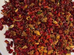 -严记小天府酸菜鱼(西四路店)