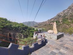 -圣莲山风景区